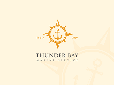 Logo Design brand logo logo design logodesign marine us marine