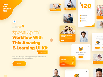 UI Kit Freebie dashboard ui figma free downloads freebies landingpagedesign logo design online tutoring ui ui ux ui designers web designers