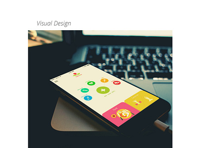 Hello Dribble mobile app mobile app design mobile ui ui