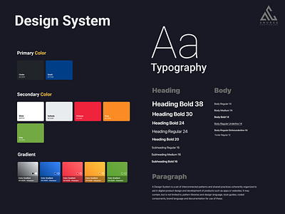 Design System