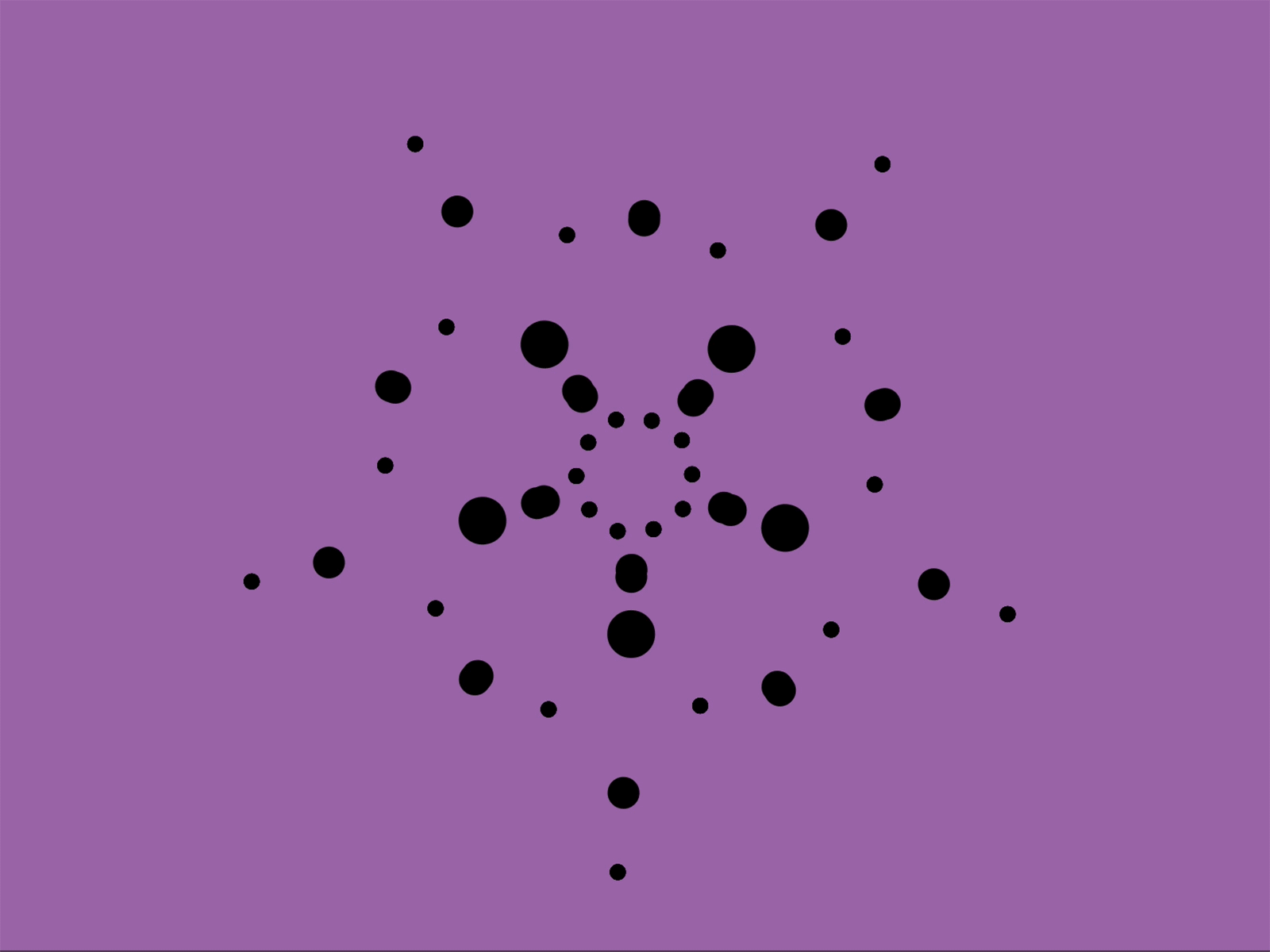 Animated pattern - P5.js animated patterns animation javascript js js functions p5.js patterns processing processing foundation