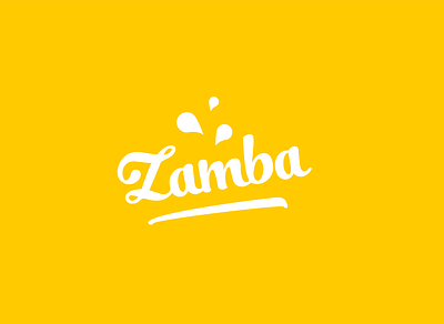 Zamba Logodesign branding corporate design design logo logo design logodesign logos webdesign website