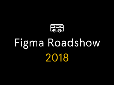 Figma Africa Roadshow