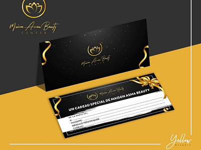 Check Cadeaux gift design card inspiration top