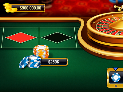 Lets Bet In Casino Royal (Huge Upcoming Casino Game)