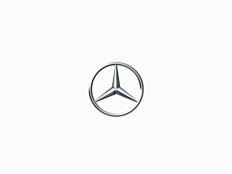 Mercedes Benz Concept UI animated animatedgif animation design mercedes benz mercedes benz prototype animation ui ui ux uidesign uiux uiuxdesigner