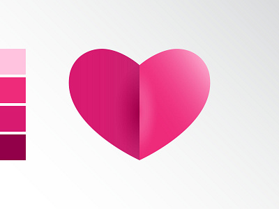 LOVE branding graphic design illustration initial logo letter logo logo mascot symbol typography vector