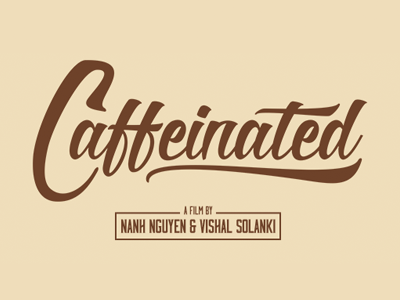 Caffeinated