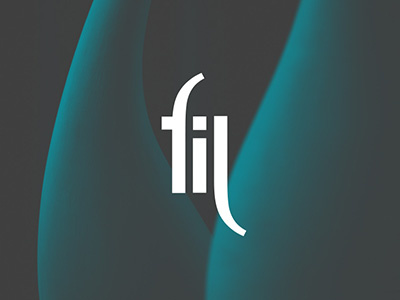 Fil Branding brand identity branding ceramic elephant fil logo