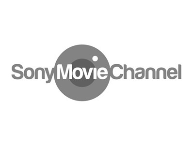 Sony Movie Channel logo typography