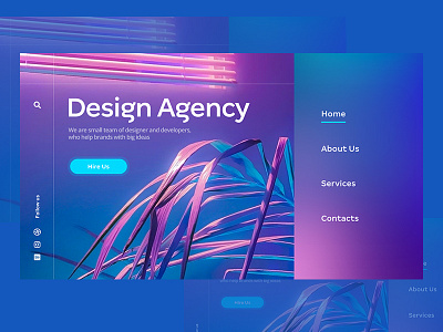 Design Agency