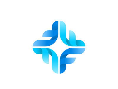 F+ medical logo