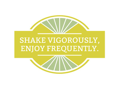 Shake It