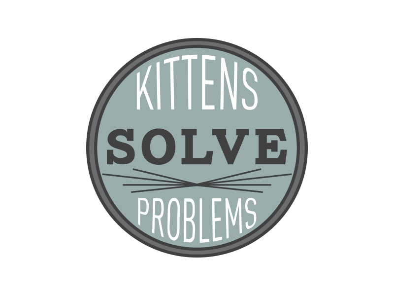 Kitten problems