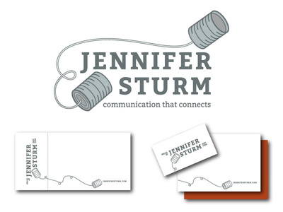 Jennifer Sturm Dribbble