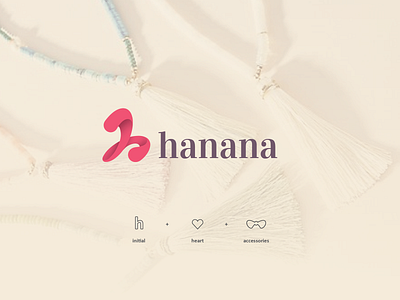 hanana Logo (unused)