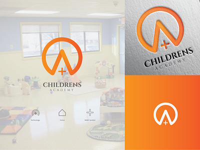 A+ Childrens Academy Logo