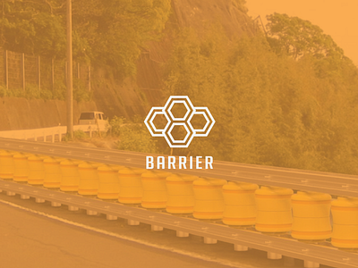 Barrier Logo (unused)