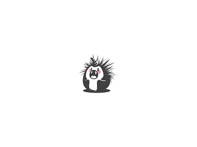 Anxiety Radio character design design graphic design illustrations logo design logos mascot logo vector art vector illustration