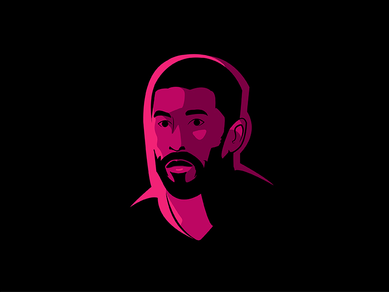 Sergio Ramos by Claudia Alvarez on Dribbble