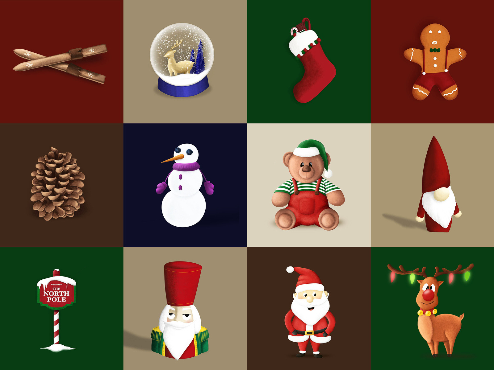 christmas-advent-calendar-by-c-cile-iuliani-on-dribbble