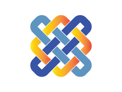 Maze version 2 design illusrator logo logo design maze