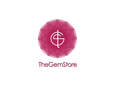 The Gem Store gems gems jewels gems logo jewelry logo jewels logo ruby ruby logo sapphire sapphire logo the gem store
