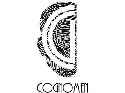 COGNOMEN Logo