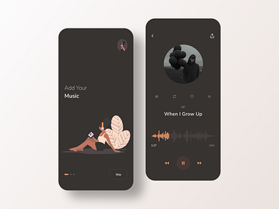 Music App