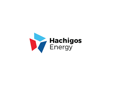 Hachigos Energy Identity branding energy identity nature technology