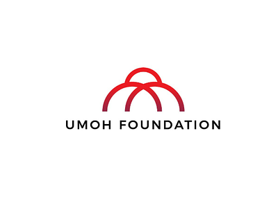 New Brand Identity for Umoh Foundation