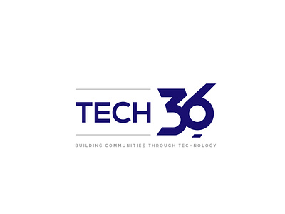 TECH 36 Logo