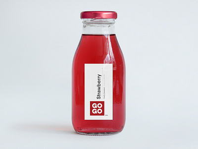 GO GO  |  Soft Drink