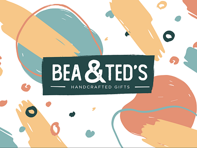 Bea & Ted's Handcrafted Gifts