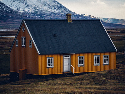 Iceland Photoshoot