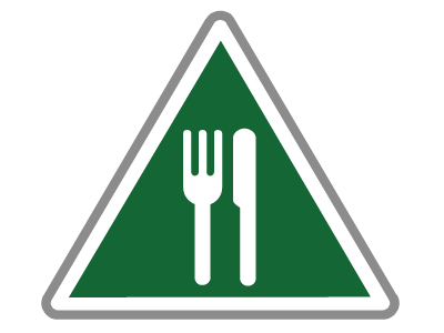 Food Hygene Icon