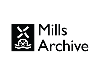 Mills Archive - Final Logo
