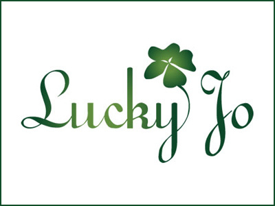 Lucky Jo - logo logo