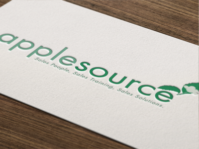 Apple Source apple logo