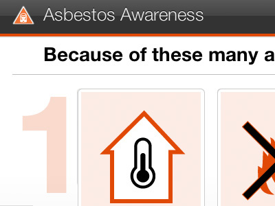 Asbestos Awareness 1