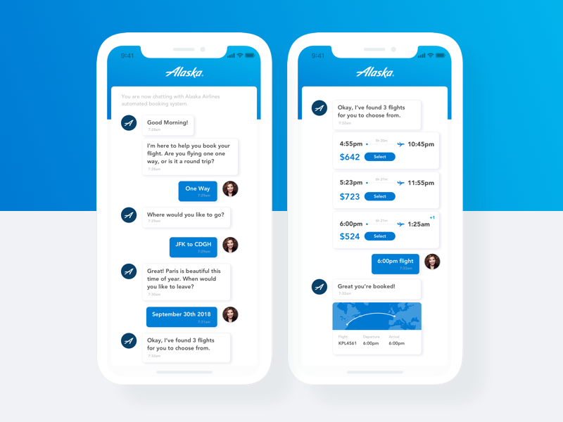 Daily UI #013 by Ben Thiefels on Dribbble