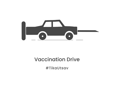 Vaccination Drive concept design design