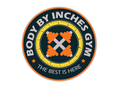 Boby By Inches Logo