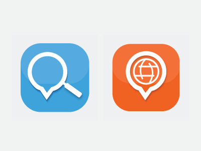 OneTatra (OT) - Web/App Icons