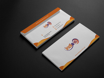 Envelop design business corporate design envelop flyer graphic design
