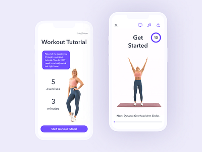 Fitness App