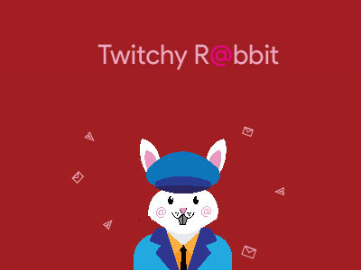 Twitchy Rabbit