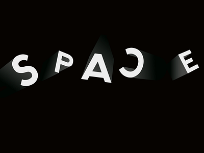 3D Space