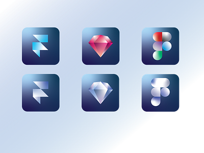 Icon Variations