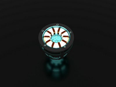 ARC REACTOR